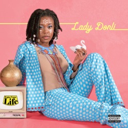 Lady Donli - Cash