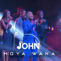 Moya Wa Ka - Single - Big John