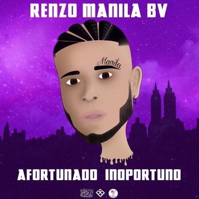 Con Tus Manos (Afortunado Inoportuno) - Single