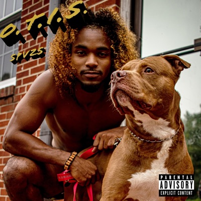 O.T.I.S. (On Time in Space) - EP