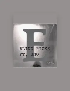 Listen to E.C, watch music videos, read bio, see tour dates & more!