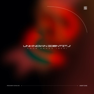 Unknown Identity - Single