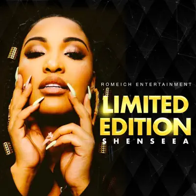 Limited Edition - Single - Shenseea