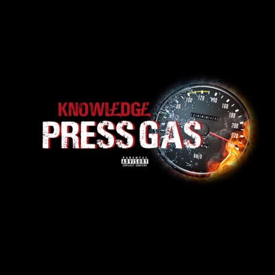 Press Gas - Single