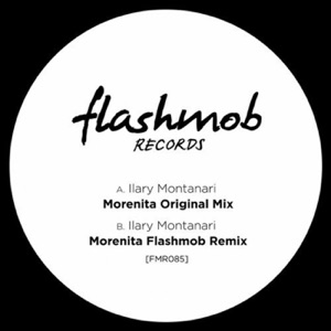Morenita - Single
