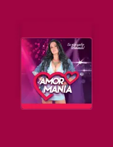 Banda Amor Maniaを聴いたり、ミュージックビデオを鑑賞したり、経歴やツアー日程などを確認したりしましょう！
