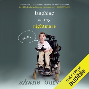 Laughing at My Nightmare (Unabridged)