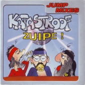 Zuipe (gek-o-man radio mix) artwork