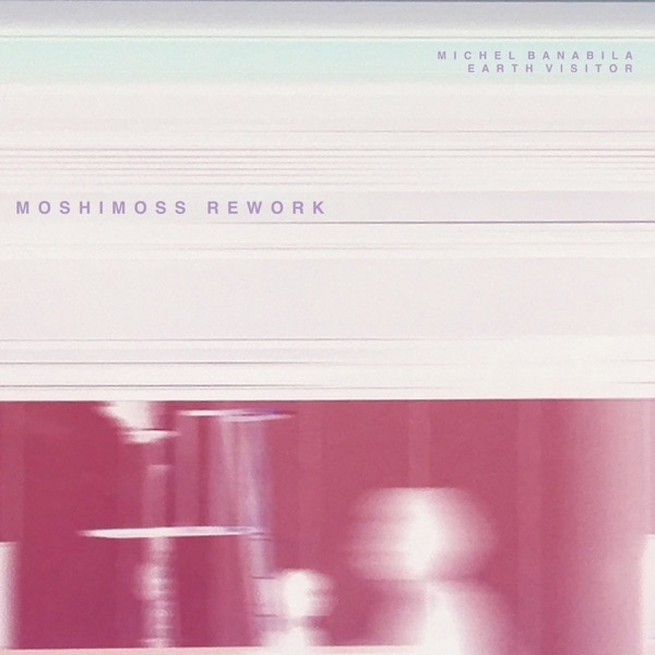 Earth Visitor (Moshimoss Rework) - Single