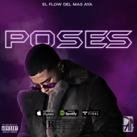 Poses - Single - El Flow del Mas Aya