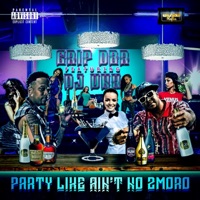 Party Like Ain't No 2moro (feat. DJ UNK) - Single - Grip (Da Bodyrocka)