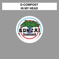 In My Head - Single - D-Compost