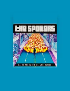 收听 The Spoilers、观看音乐视频、阅读小传、查看巡演日期等 ！