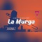 La Murga Tribal cover