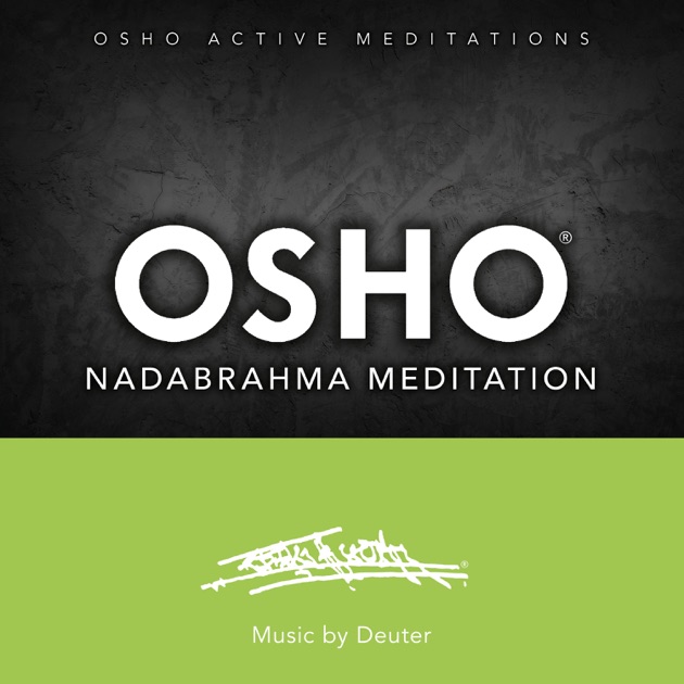 The Sound of One Hand Clapping by Bhagwan Shree Rajneesh by