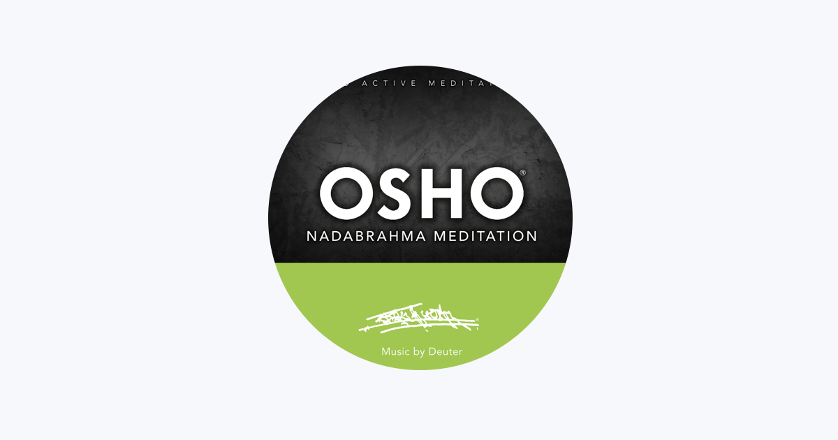 Music from the World of Osho - Apple Music