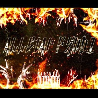 Allstar Fendi (feat. Fendi Dee) - EP
