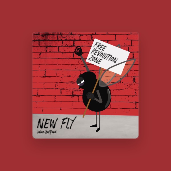 Julien Bertrand's avatar
