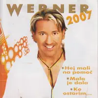Hej mala, opala (feat. Brigita Šuler) — Werner