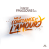 Par la confiance et l'amour - Jeunesse Franciscaine de Bitche