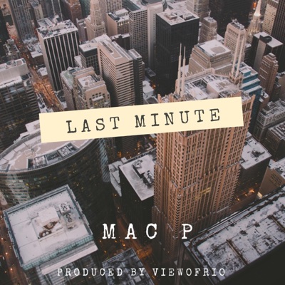 Last Minute - Single