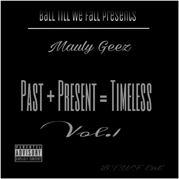 Past+present=timeless, Vol. 1