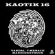 Kaotik 16 EP
