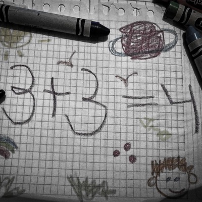 Tresmastresigualacuatro - Single