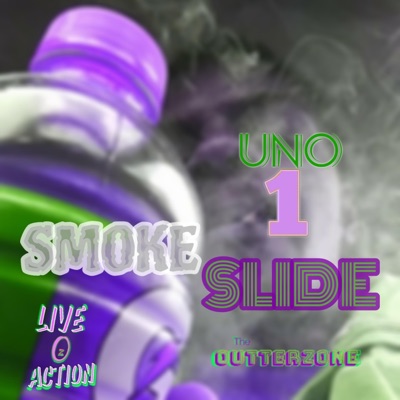 Smoke Slide - Single