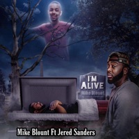I'm Alive (feat. Jered Sanders) - Single - Mike Blount