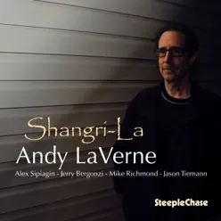 Shangri-La - Andy LaVerne Shangri-La - Andy LaVerne