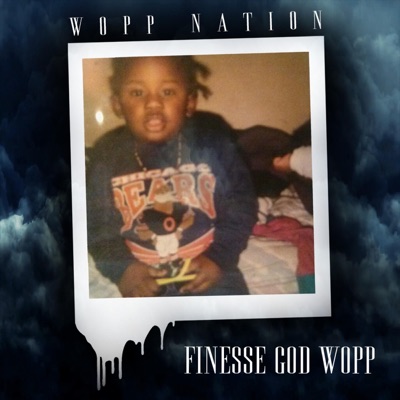 Finesse God Wopp - Views From The 17