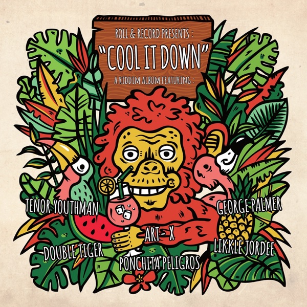 Cool It Down - EP