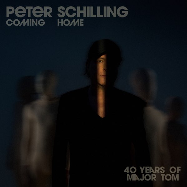 Coming Home - 40 of Major Tom by Schilling on Apple Music