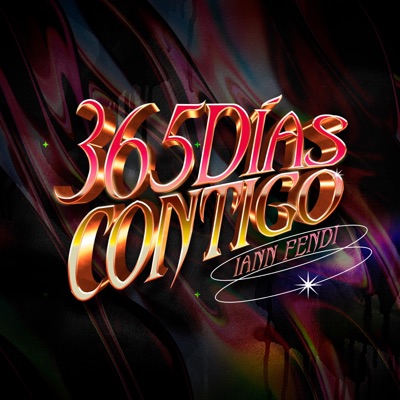 365 días contigo - Single