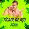 Espelho Meu - John Geração lyrics