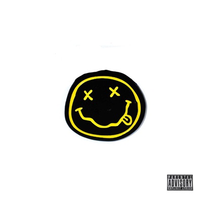 Kurt Cobain (feat. Fucklaradio) - Single