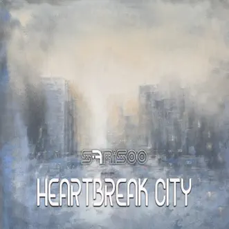 Heartbreak City (City Mix) - Single by Sfrisoo album reviews, ratings, credits