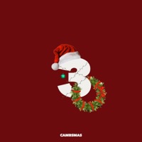 Cambsmas3 - EP - Camb