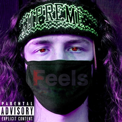 Feels - Single