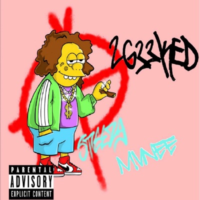 2 G33ked - EP