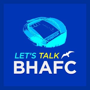 BRIGHTON & HOVE ALBION FC MAKES IT'S FIRST SUMMER SIGNING!!!!