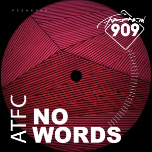 No Words - Single