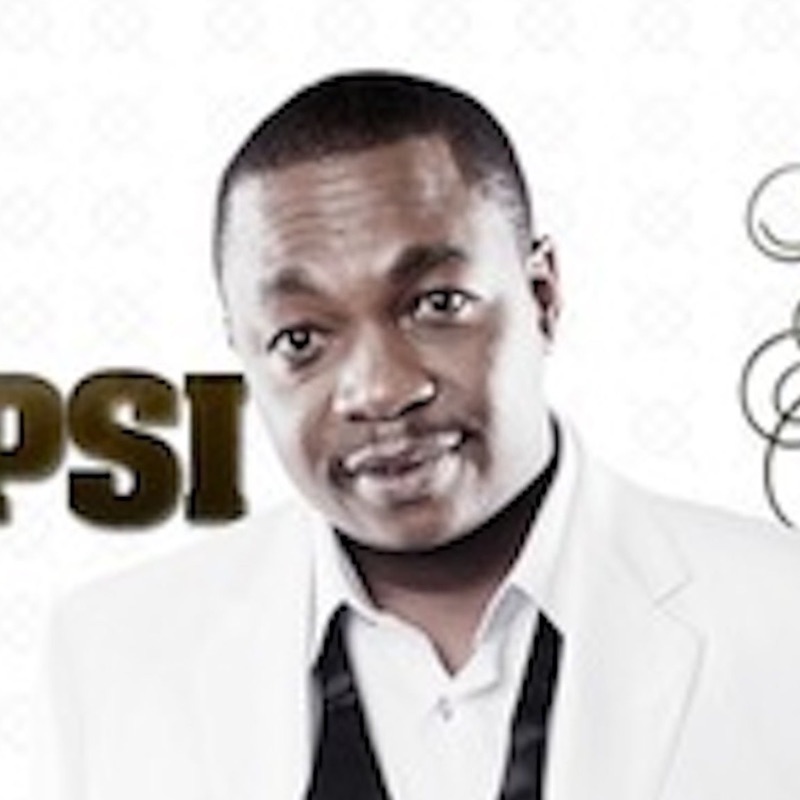 DJ Pepsi - Sor Mi Mu (Mixed)