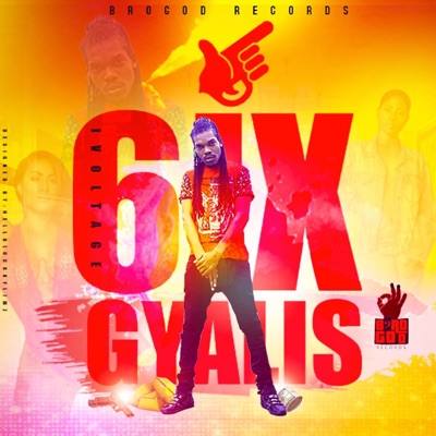 6ix Gyalis - Single