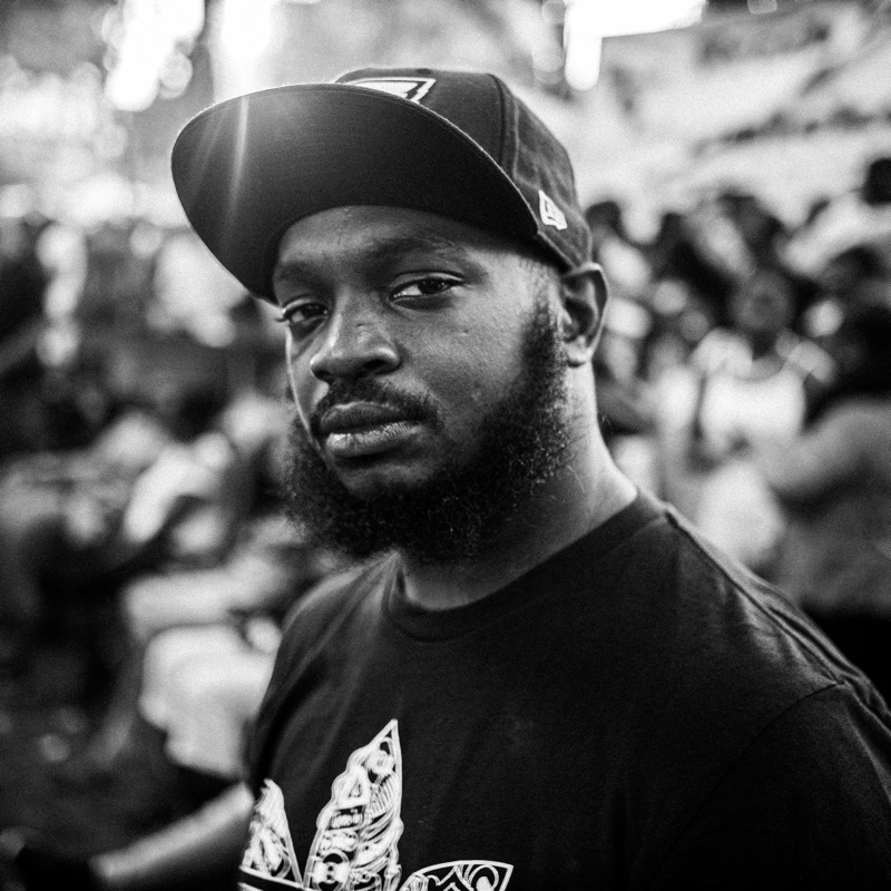 Piff Beatz - From the Bottom (feat. Chad B)