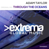 Through the Oceans - Single - Adam Taylor