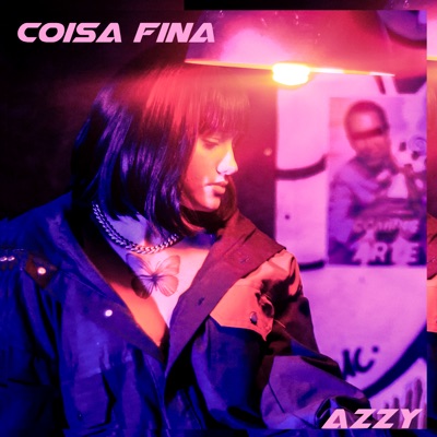 Coisa Fina - Single