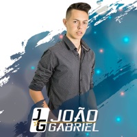 Uma Nova História - EP - João Gabriel