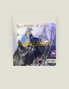 Listen to IME Shoota, watch music videos, read bio, see tour dates & more!
